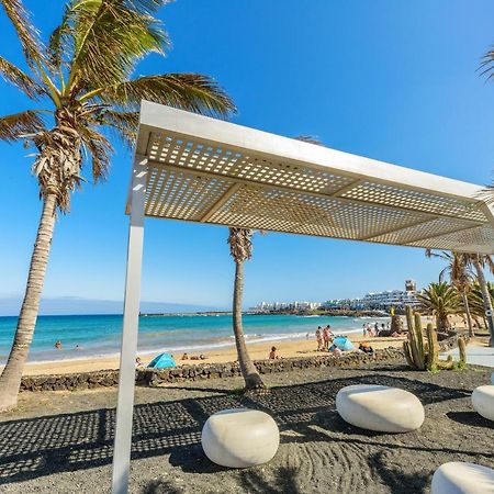 Lanzahost Tuscan Atlantico Costa Teguise Exterior photo