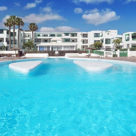 Lanzahost Tuscan Atlantico Costa Teguise Exterior photo
